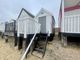 Thumbnail Detached house for sale in Beach Hut 363, Thorpe Bay, Essex