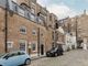 Thumbnail Mews house for sale in Upbrook Mews, London