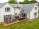 Thumbnail Detached house for sale in Bickington, Barnstaple