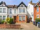 Thumbnail Semi-detached house for sale in Morland Avenue, Addiscombe, Croydon