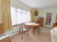 Thumbnail Detached bungalow for sale in Freame Way, Gillingham