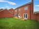 Thumbnail Detached house for sale in Mason Drive, Upholland, Skelmersdale, Lancashire