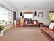 Thumbnail Detached house for sale in Hill Drive, Exmouth, Devon