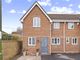 Thumbnail End terrace house for sale in Churchwood Drive, Tangmere, Chichester, West Sussex