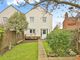 Thumbnail Semi-detached house for sale in Norwich Road, Lingwood, Norwich