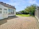 Thumbnail Bungalow for sale in Barnsole Road, Gillingham, Kent