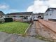 Thumbnail Semi-detached bungalow for sale in Ford Road, Tiverton