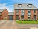 Thumbnail Semi-detached house for sale in Martin Drive, Castlefield, Stafford