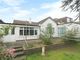 Thumbnail Detached bungalow for sale in Wordsworth Road, Wallington