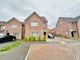 Thumbnail Detached house for sale in Willow Way, Coventry