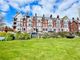 Thumbnail Flat for sale in Chatsworth Gardens, Eastbourne, East Sussex