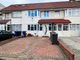 Thumbnail Terraced house for sale in Eastleigh Avenue, South Harrow, Harrow