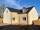 Thumbnail Detached house for sale in Gillingham, Dorset