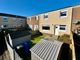 Thumbnail Terraced house for sale in Sempill Avenue, Erskine