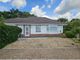Thumbnail Detached bungalow for sale in Pergin Crescent, Poole