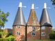 Thumbnail Detached house for sale in Sponden Lane, Sandhurst, Kent