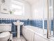 Thumbnail Terraced house for sale in Tranmere Road, Southsea