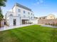 Thumbnail Semi-detached house for sale in Pittville Crescent, Cheltenham, Gloucestershire