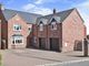 Thumbnail Detached house for sale in Stockwith Road, Gainsborough