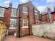Thumbnail Terraced house for sale in Tapton Terrace, Chesterfield, Derbyshire