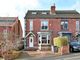 Thumbnail Semi-detached house for sale in Newlyn Road, Woodseats