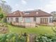Thumbnail Detached house for sale in Houstoun Mains Holdings, Uphall
