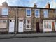 Thumbnail Terraced house to rent in Union Street, Market Rasen