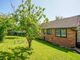 Thumbnail Detached bungalow for sale in Chanctonbury Drive, Hastings