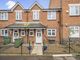 Thumbnail Terraced house for sale in Elizabeth Fry Place, Woolwich