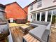 Thumbnail Detached house for sale in Inwood Drive, Coleford