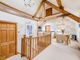 Thumbnail Barn conversion for sale in Checkley Lane, Checkley, Nantwich