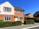 Thumbnail Detached house for sale in Markus Avenue, Thame, Oxfordshire, Oxfordshire