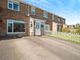 Thumbnail Terraced house for sale in Martyr Close, Dorchester