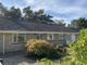 Thumbnail Detached bungalow for sale in Bracken Close, Ashley Heath, Ringwood