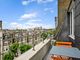 Thumbnail Flat for sale in Warrington Crescent, Little Venice, London