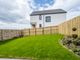 Thumbnail Semi-detached house for sale in Plot 37, The Oliphant, Loughborough Road, Kirkcaldy