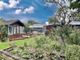 Thumbnail Detached bungalow for sale in Salisbury Road, Blashford, Ringwood