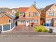 Thumbnail Detached house for sale in Colemere Close, Padgate