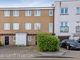 Thumbnail Town house for sale in Burcher Gale Grove, London