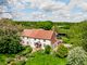 Thumbnail Detached house for sale in Stubb Road, Hickling, Norwich