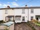 Thumbnail Terraced house for sale in Riverbank Cottages, Bideford, Devon