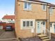 Thumbnail End terrace house for sale in Clover Road, Emersons Green, Bristol