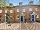 Thumbnail Terraced house for sale in Archbishops Crescent, Gillingham, Kent