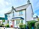 Thumbnail Detached house for sale in Sid Road, Sidmouth, Devon