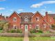 Thumbnail Detached house for sale in Allington Avenue, Lichfield