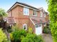 Thumbnail Semi-detached house for sale in Green Lane, Hersham, Walton-On-Thames