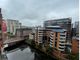 Thumbnail Flat for sale in 12 Leftbank, Manchester