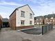 Thumbnail Detached house for sale in Jade Court, Mansfield