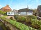 Thumbnail Bungalow for sale in Carter Lane East, South Normanton, Alfreton, Derbyshire