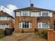 Thumbnail Semi-detached house for sale in Cleevemount Road, Cheltenham, Gloucestershire